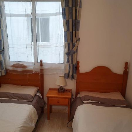 Apartment Close To All Amenities Torrevieja Luaran gambar
