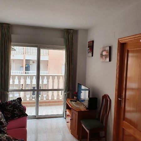 Apartment Close To All Amenities Torrevieja Luaran gambar