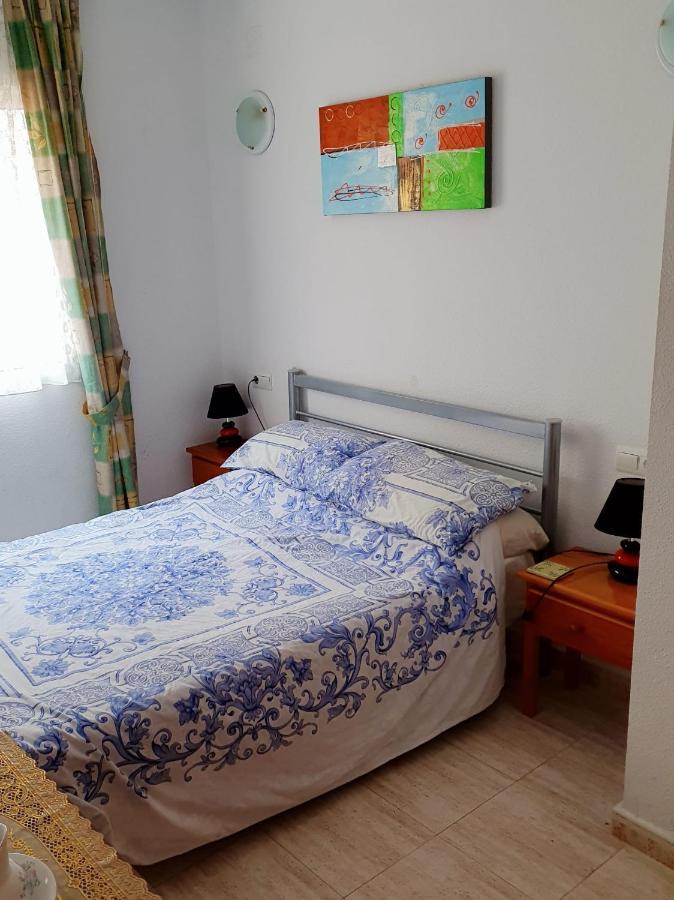 Apartment Close To All Amenities Torrevieja Luaran gambar
