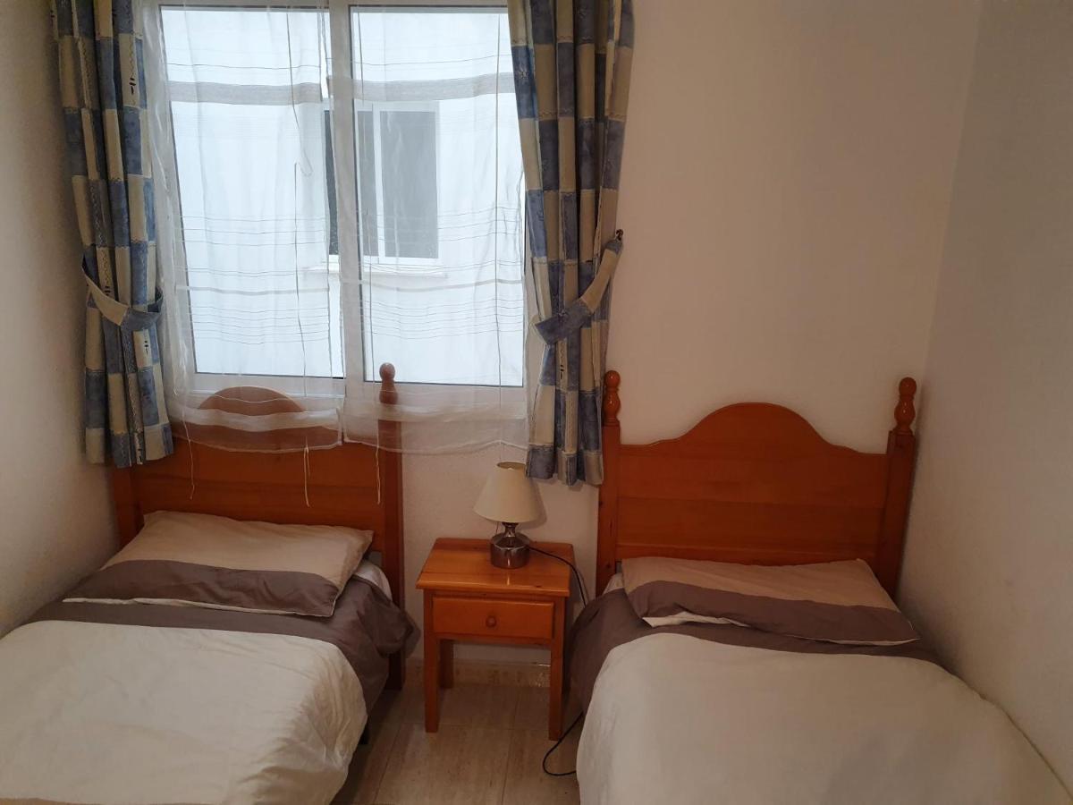 Apartment Close To All Amenities Torrevieja Luaran gambar