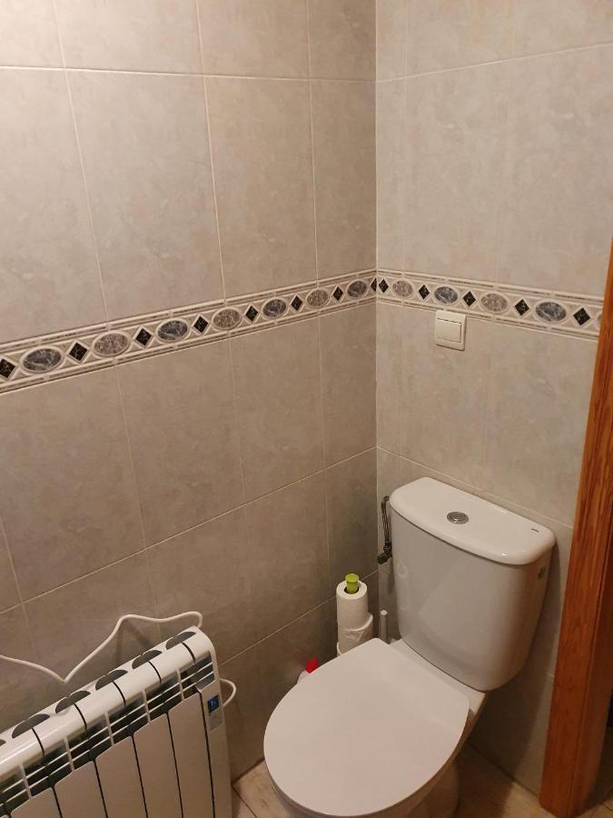 Apartment Close To All Amenities Torrevieja Luaran gambar