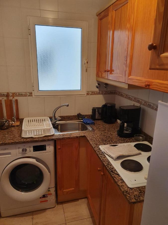 Apartment Close To All Amenities Torrevieja Luaran gambar